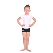 Шорты классические из базовой коллекции(хлопок)