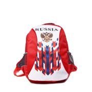 Рюкзак красно-белый «Герб» из коллекции Россия