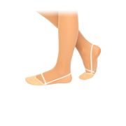 Получешки «Korri» из микрофибры с силиконовой резинкой
